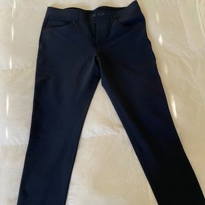 Stretch Public Rec Casual 5 Pocket Pants Men's 33/30